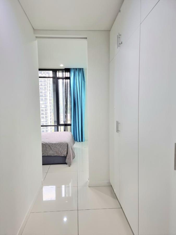 Studio At The Ridge Kl East W Kuala Lumpur Extérieur photo